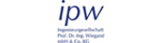 ipw Ingenieurgesellschaft Prof. Dr.-Ing. Wiegand m
