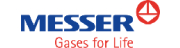 Messer Industriegase
