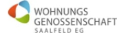 Wohnungsgenossenschaft Saalfeld eG
