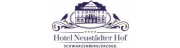 Hotel Neustädter Hof