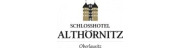 Schloßhotel Althörnitz Betriebsges. GmbH