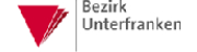 Bezirk Unterfranken - Krankenhäuser und Heime Schloss Werneck