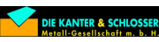 Die Kanter & Schlosser Metall Gesellschaft m.b.H.