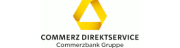 Commerz Direktservice
