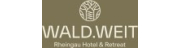 WALD.WEIT Rheingau Hotel & Retreat