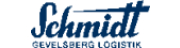 Schmidt-Gevelsberg GmbH Internationale Spedition