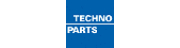 TECHNO-PARTS GmbH Dichtungs- und Kunststofftechnik