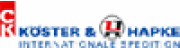 Carl Köster & Louis Hapke GmbH & Co. KG
