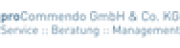 proCommendo GmbH & Co. KG