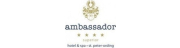 ambassador hotel & spa St. Peter-Ording