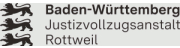 Justizvollzugsanstalt Rottweil