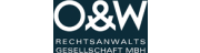 O&W Rechtsanwaltsgesellschaft mbH