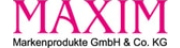 MAXIM Markenprodukte GmbH & CO. KG