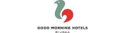 Good Morning+Berlin City East