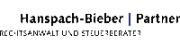 Hanspach-Bieber und Partner mbB - Rechtsanwalt und Steuerberater