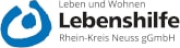 Leben und Wohnen - Lebenshilfe Rhein-Kreis Neuss gemeinnützige GmbH