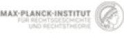 Max-Planck-Institut für Rechtsgeschichte und Rechtstheorie