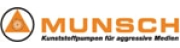 MUNSCH Chemie-Pumpen GmbH