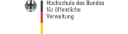 Hochschule des Bundes für öffentliche Verwaltung