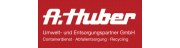 A. Huber Umwelt- und Entsorgungspartner GmbH