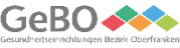 Gesundheitseinrichtungen des Bezirks Oberfranken