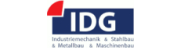 IDG Industrie-Dienstleistungen GmbH