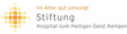 Stiftung Hospital zum heiligen Geist