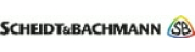 Scheidt & Bachmann Fare Collection Systems GmbH