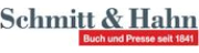 Schmitt & Hahn Buch und Presse