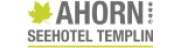 AHORN Seehotel Templin