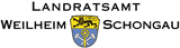 Landratsamt Weilheim-Schongau