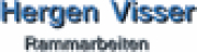 Hergen Visser Rammarbeiten