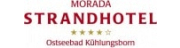 Morada Strandhotel Ostseebad Kühlungsborn