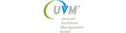 U·V·M Umwelt · Verfahren · Management GmbH