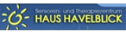 Senioren- und Therapiezentrum Haus Havelblick GmbH