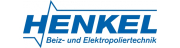 HENKEL Beiz- und Elektropoliertechnik GmbH & Co. KG