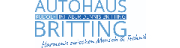 Autohaus Rudolf Britting e.Kfm. Inh. Dennis Britting Mazda-Vertragshändler