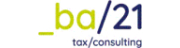 ba tax gmbh Wirtschaftsprüfungsgesellschaft