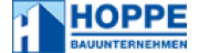 Hoppe Tief- und Leitungsbau GmbH