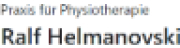 Physiotherapie Ralf Helmanovski