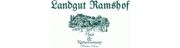 Hotel Landgut Ramshof