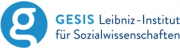 GESIS - Leibniz Institut für Sozialwissenschaften