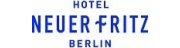 Boutique Hotel Neuer Fritz
