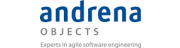 andrena objects ag