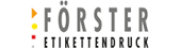 Etikettendruck Förster GmbH & Co. KG