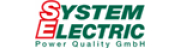 SYSTEM ELECTRIC Power Quality GmbH