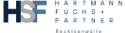 HSF HARTMANN FUCHS + PARTNER Rechtsanwälte PartG mbB