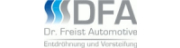 DFA - Dr. Freist Automotive GmbH