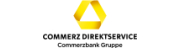 Commerz Direktservice