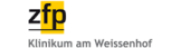 Klinikum am Weissenhof, Zentrum für Psychiatrie Weinsberg